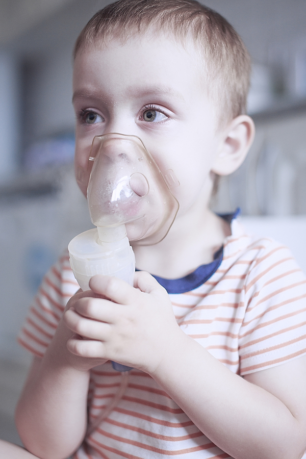 ¿Cómo afecta la respiración bucal a los niños?