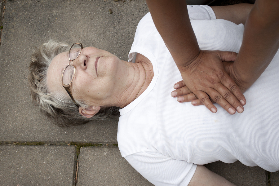 Nuevas directrices médicas para realizar una reanimación cardiopulmonar