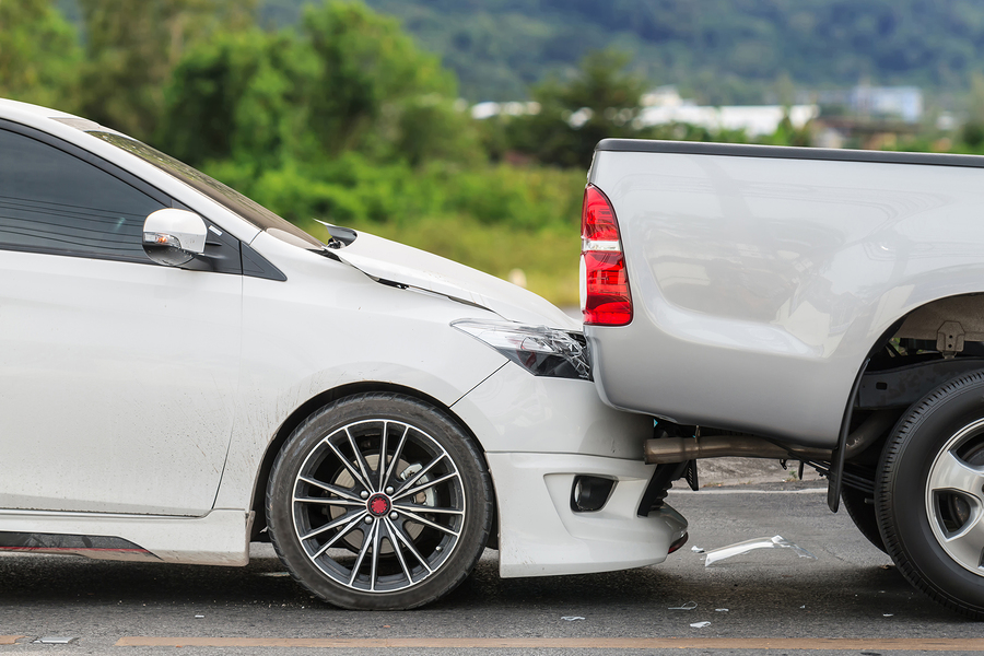 OMS accidentes de tráfico