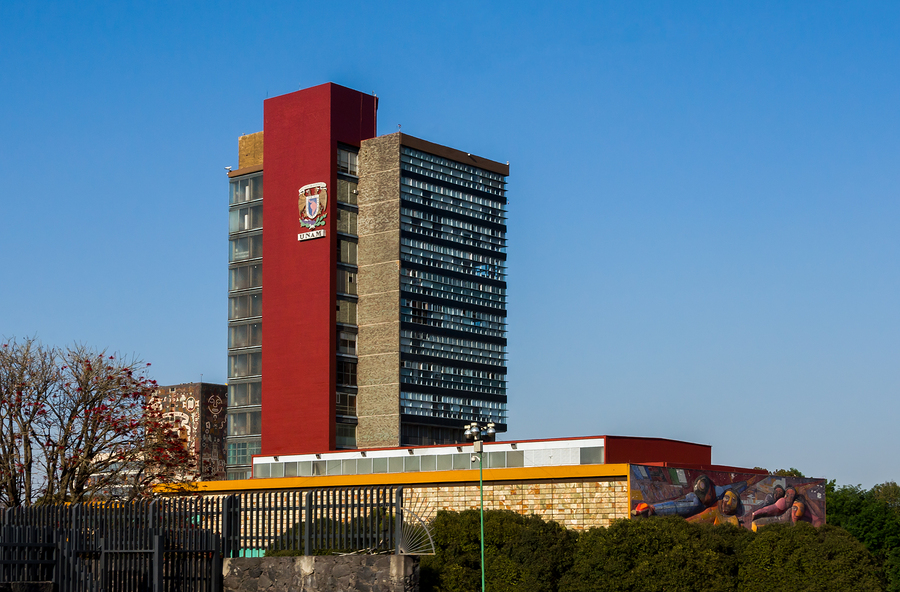 UNAM